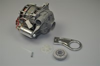 Circulation pump, Brandt-Blomberg dishwasher